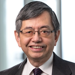 Joseph Lu
